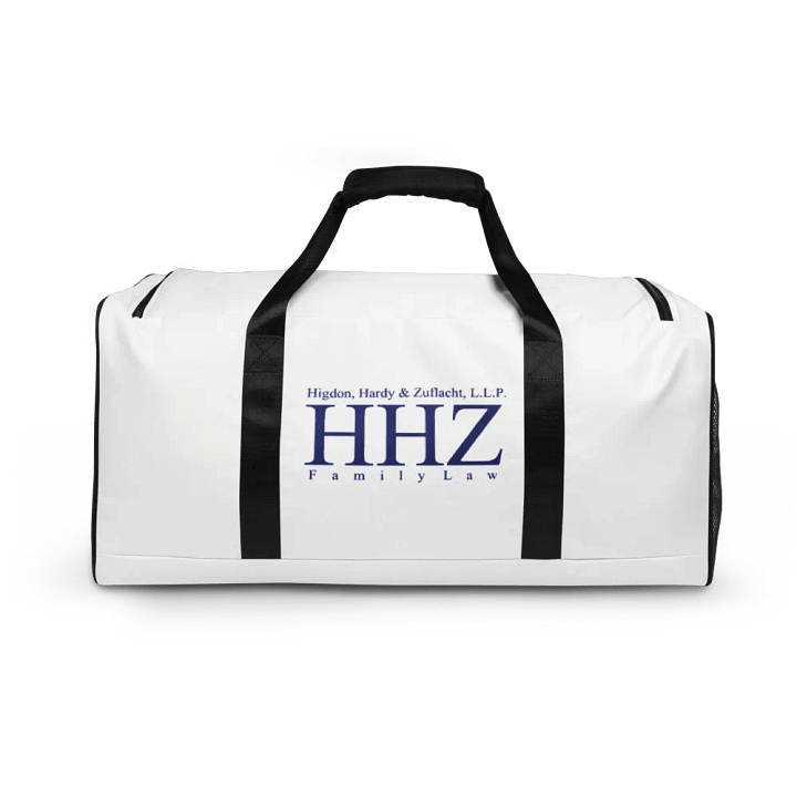 HHZ Gym Bag product image (2)