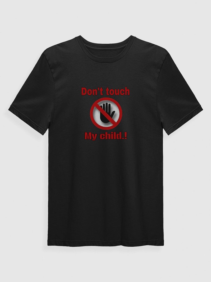 Protected Child Graphic Tee product image (3)