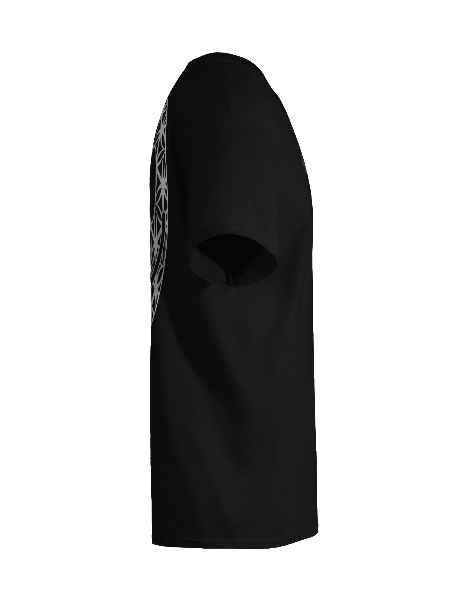 True Self x Research Agency "Smile With Me" T-Shirt product image (12)