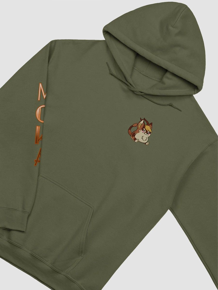 Moka Pullover Sweatshirt product image (2)