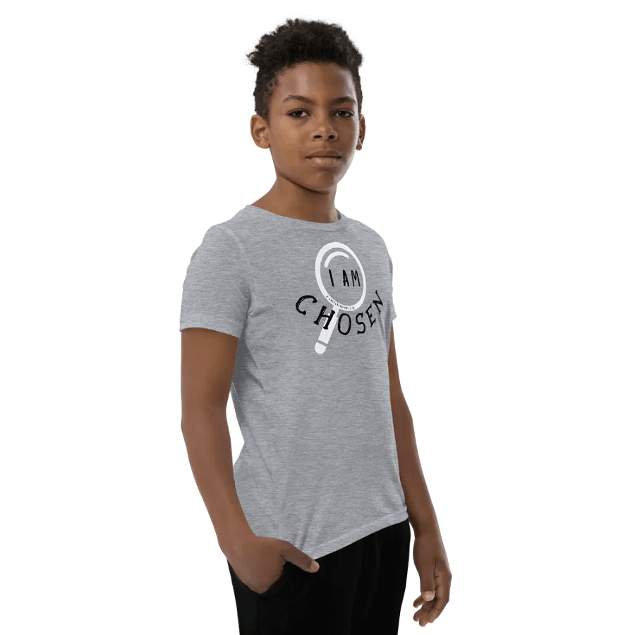 Chosen Forged Tee product image (7)