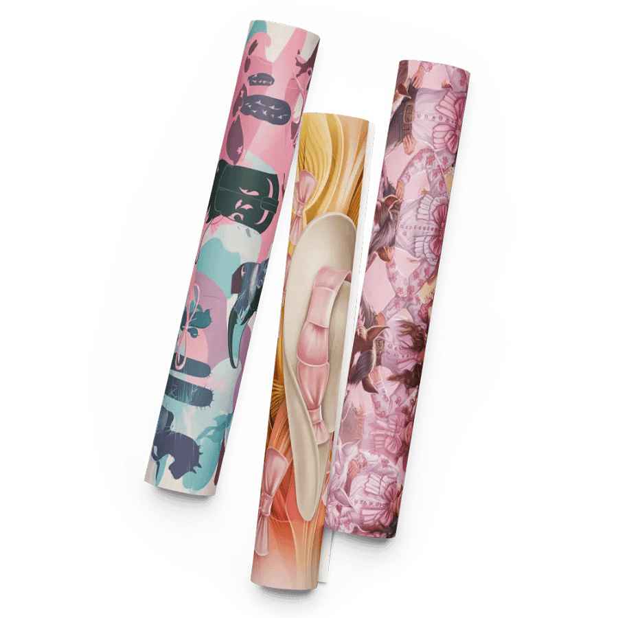 Western Themed Wrapping Papers product image (5)