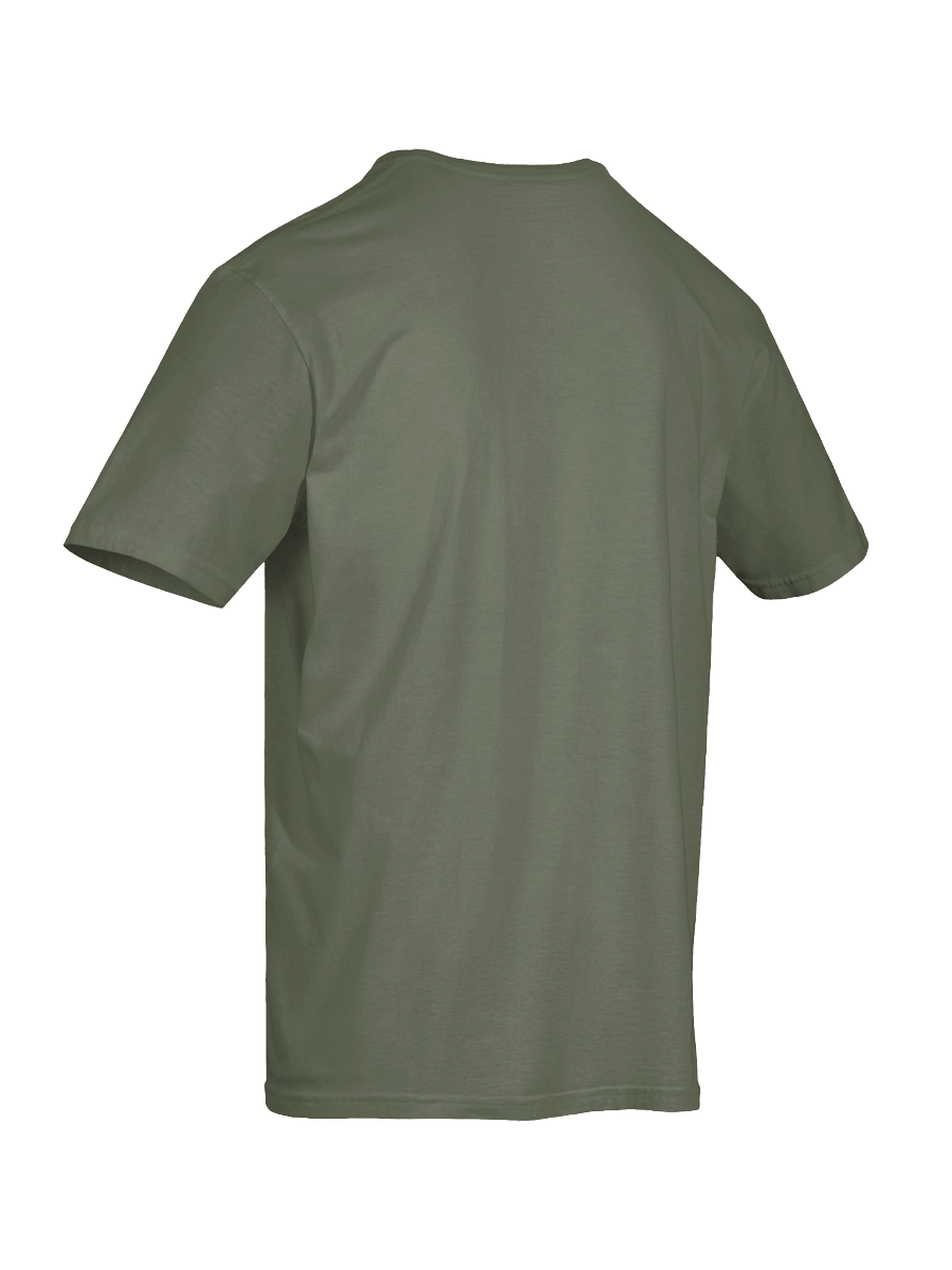The Leprechaun & Lucky Draxile T-Shirt product image (8)