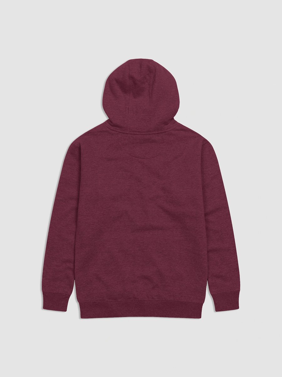 Fox Family Hoodie product image (2)