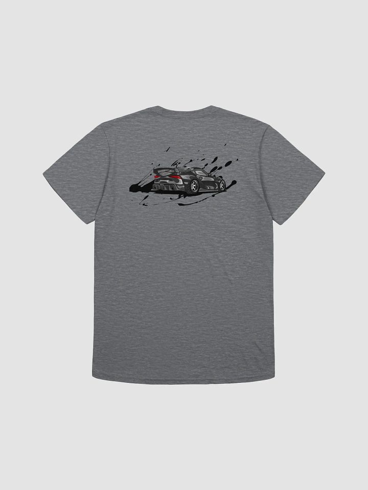 Supra Graphics Unisex T-Shirt product image (4)