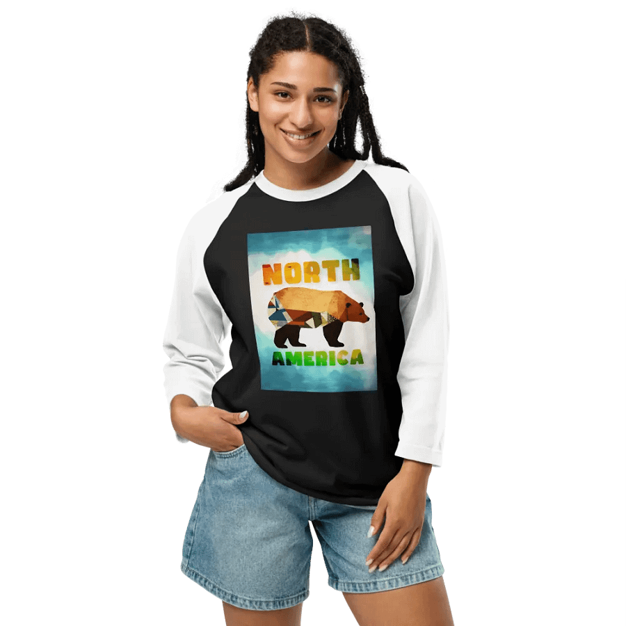 North America - Brown Bear product image (7)