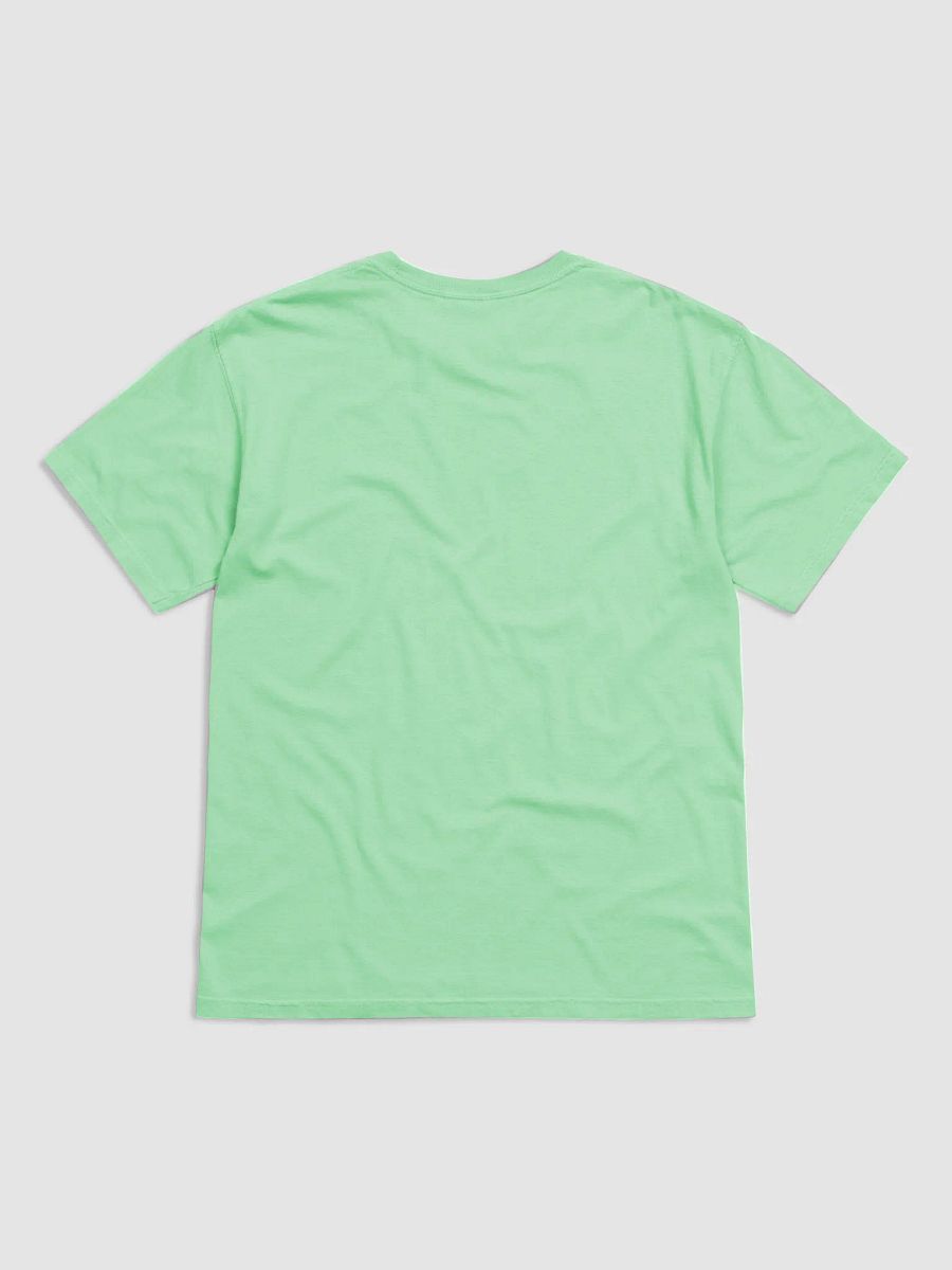 The Minty Crouton T-Shirt product image (2)
