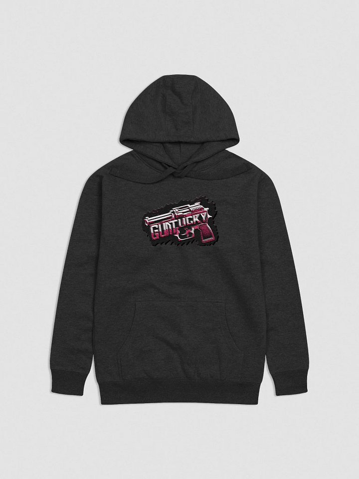 Novelty Guntucky Hoodie product image (3)