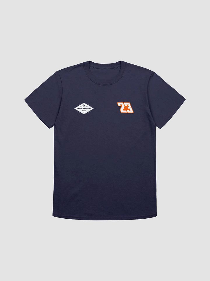Family Handyman Shirt - 23 Thomas product image (7)