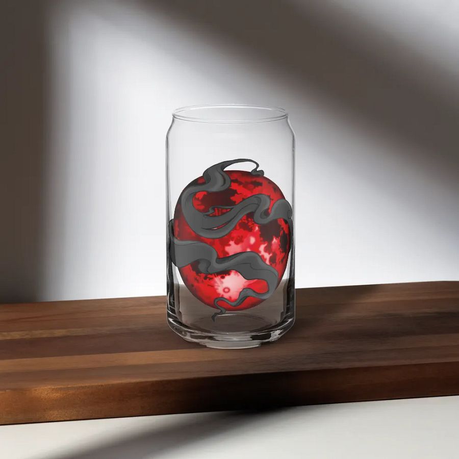 Blood moon glass product image (5)