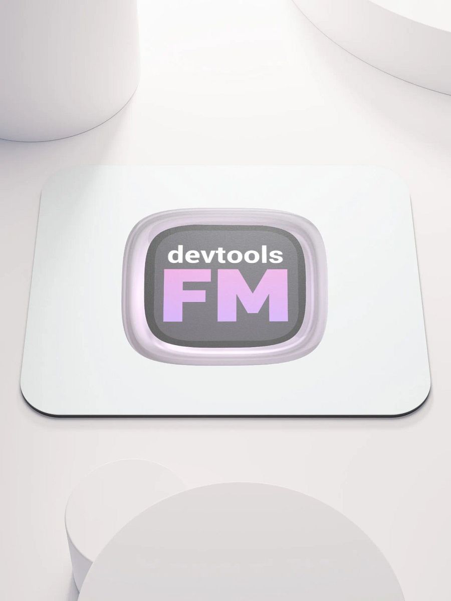 Mousepad product image (1)