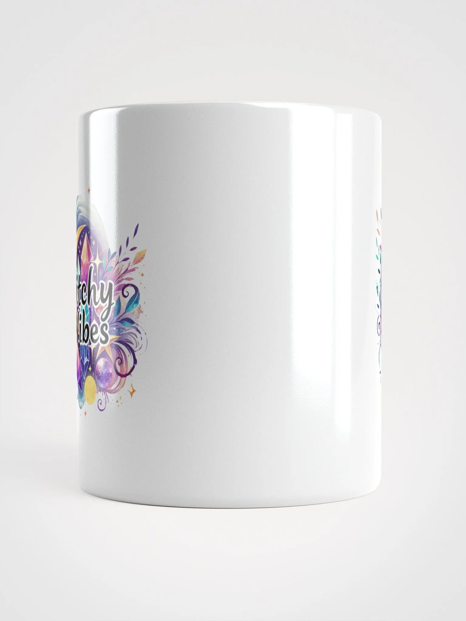 Witchy Vibes Mug product image (4)