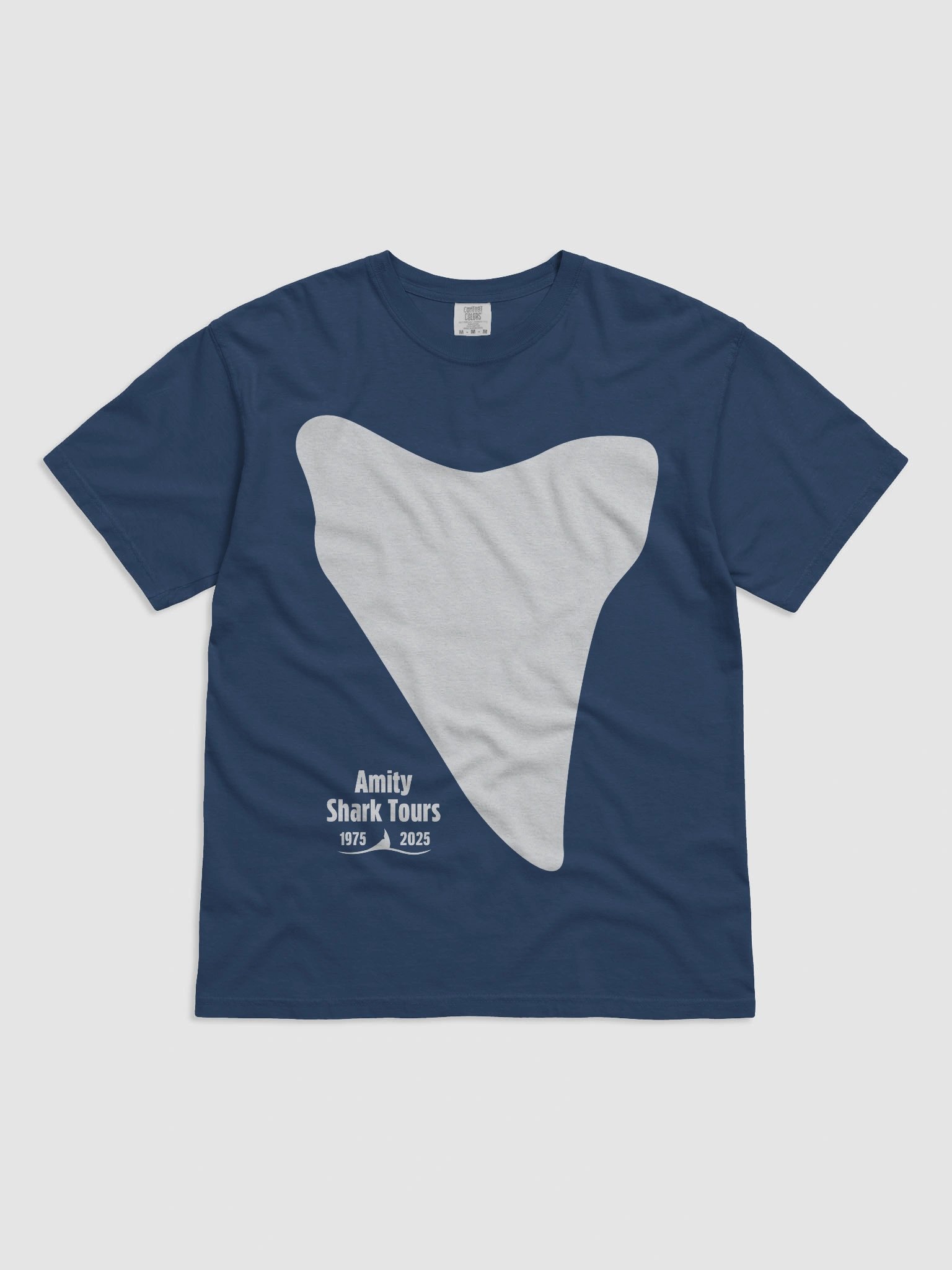 Shark Tooth T-Shirt product image (1)