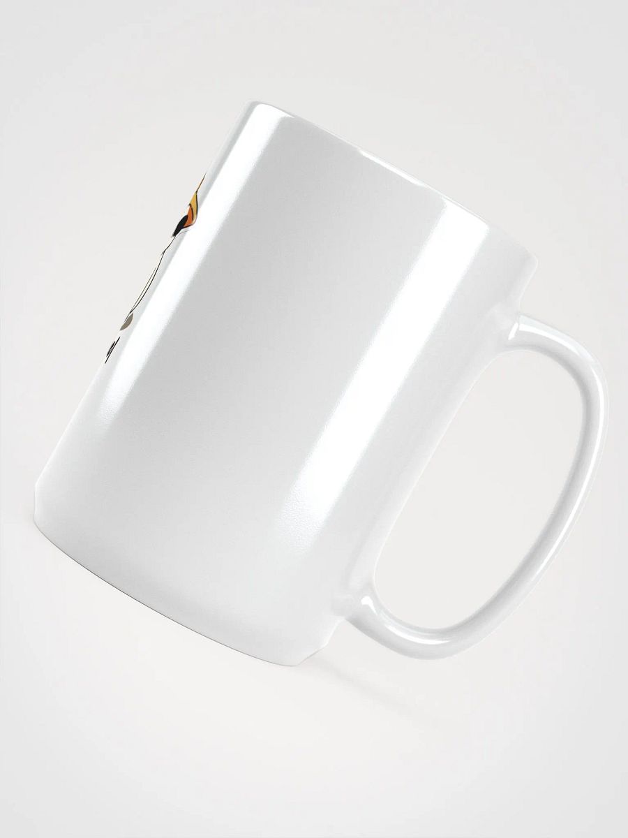 So Cool Cat Mug product image (5)