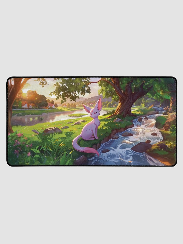 Sylveon Mousepad product image (1)