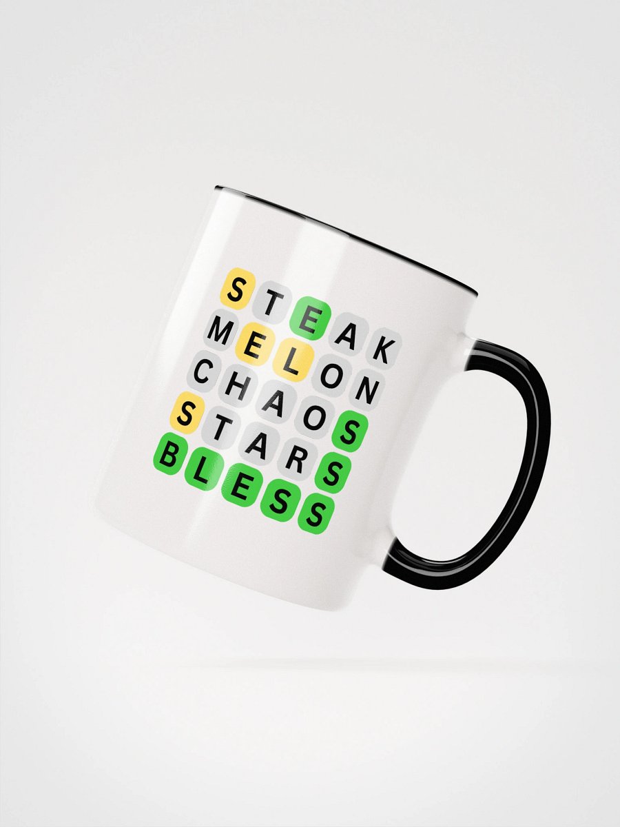 Stream Blessing Mug product image (7)