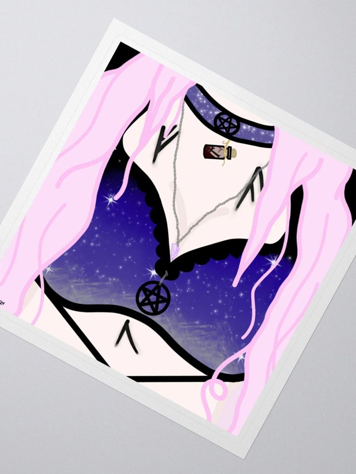 Witch Bitties Sticker product image (3)