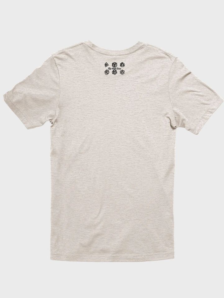 All About That Dice Tee product image (51)