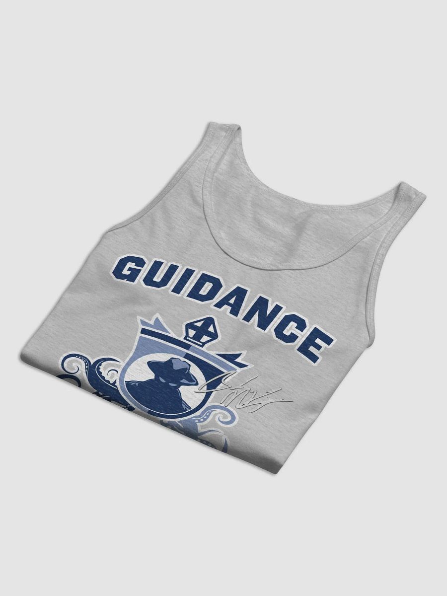 LIMITED SIGNATURE EDITION: Guidance University - Tank product image (3)
