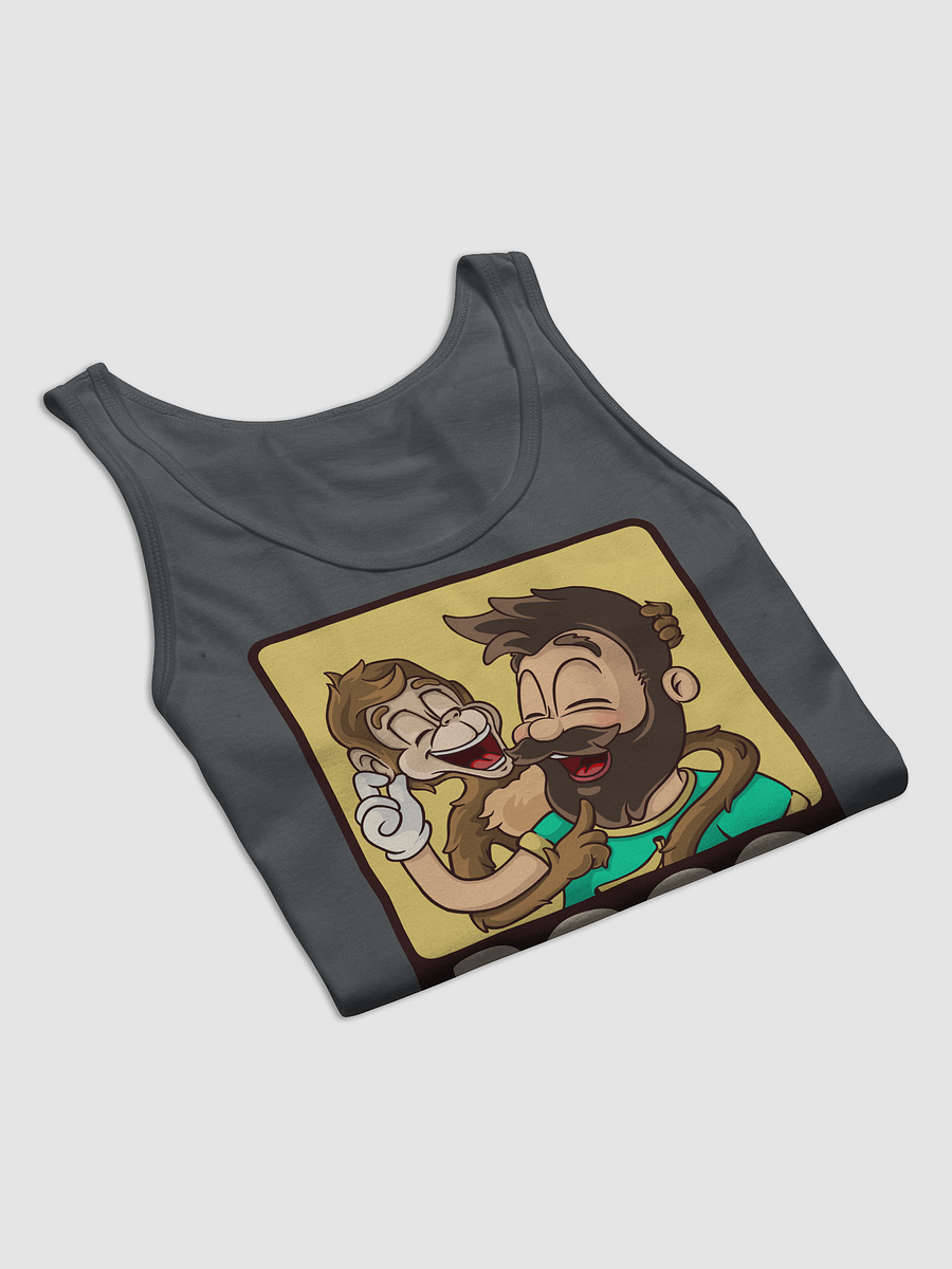 BogoPuss - Tank Top product image (8)