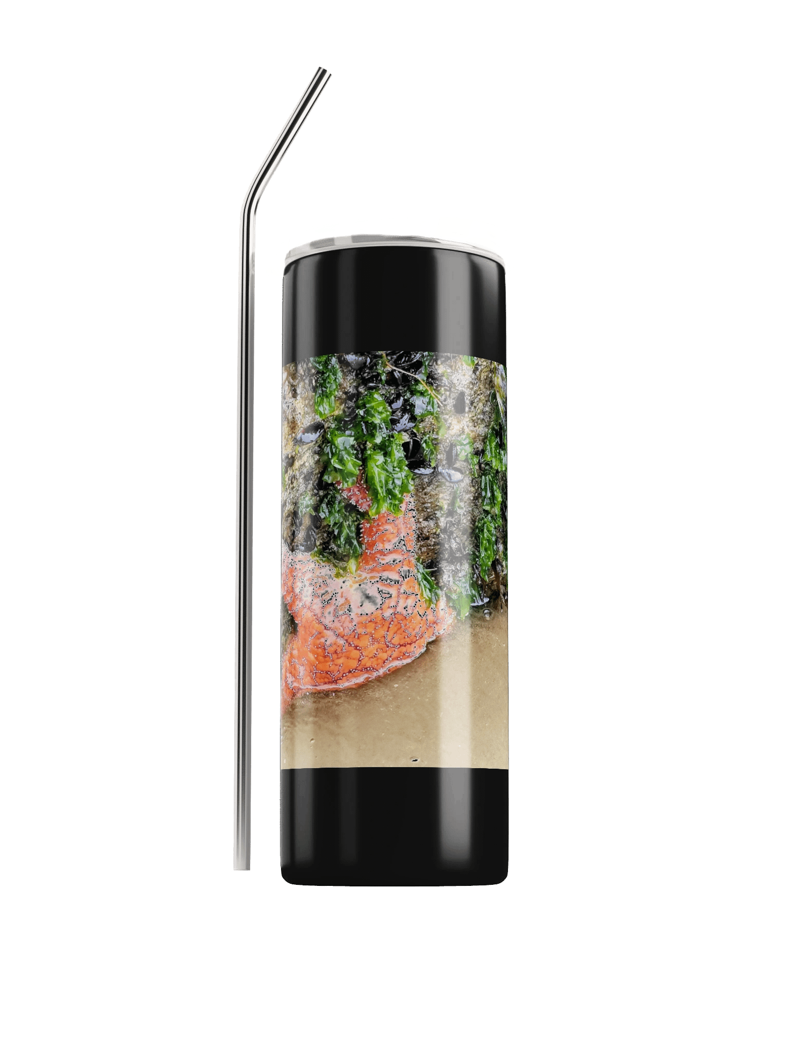 Starfish Serenity Stainless Steel Tumbler product image (1)
