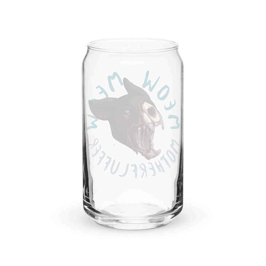 MeowMeow MF Aesthetically Pleasing Glass product image (6)