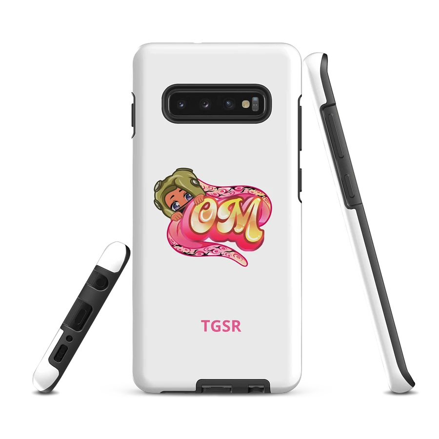 TGSR OM Samsung Case product image (3)