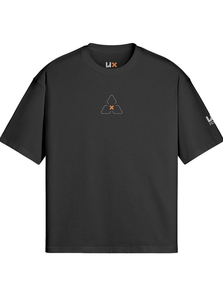 Wormhole T-Shirt product image (1)