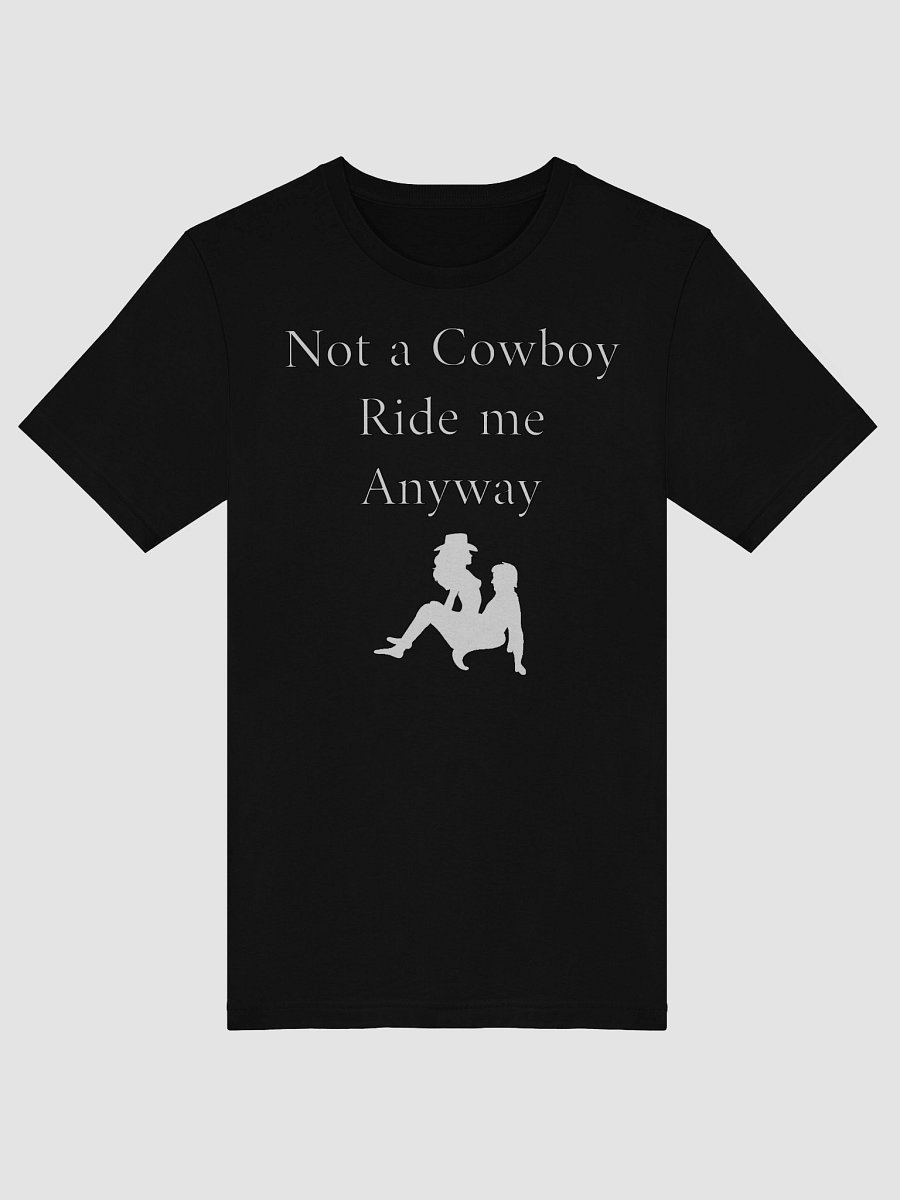 Not a Cowboy Softstyle product image (38)
