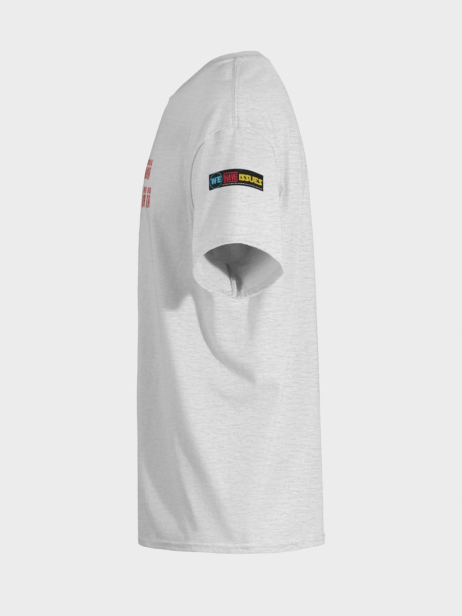 Hasta Lasagna Quote Tee product image (7)