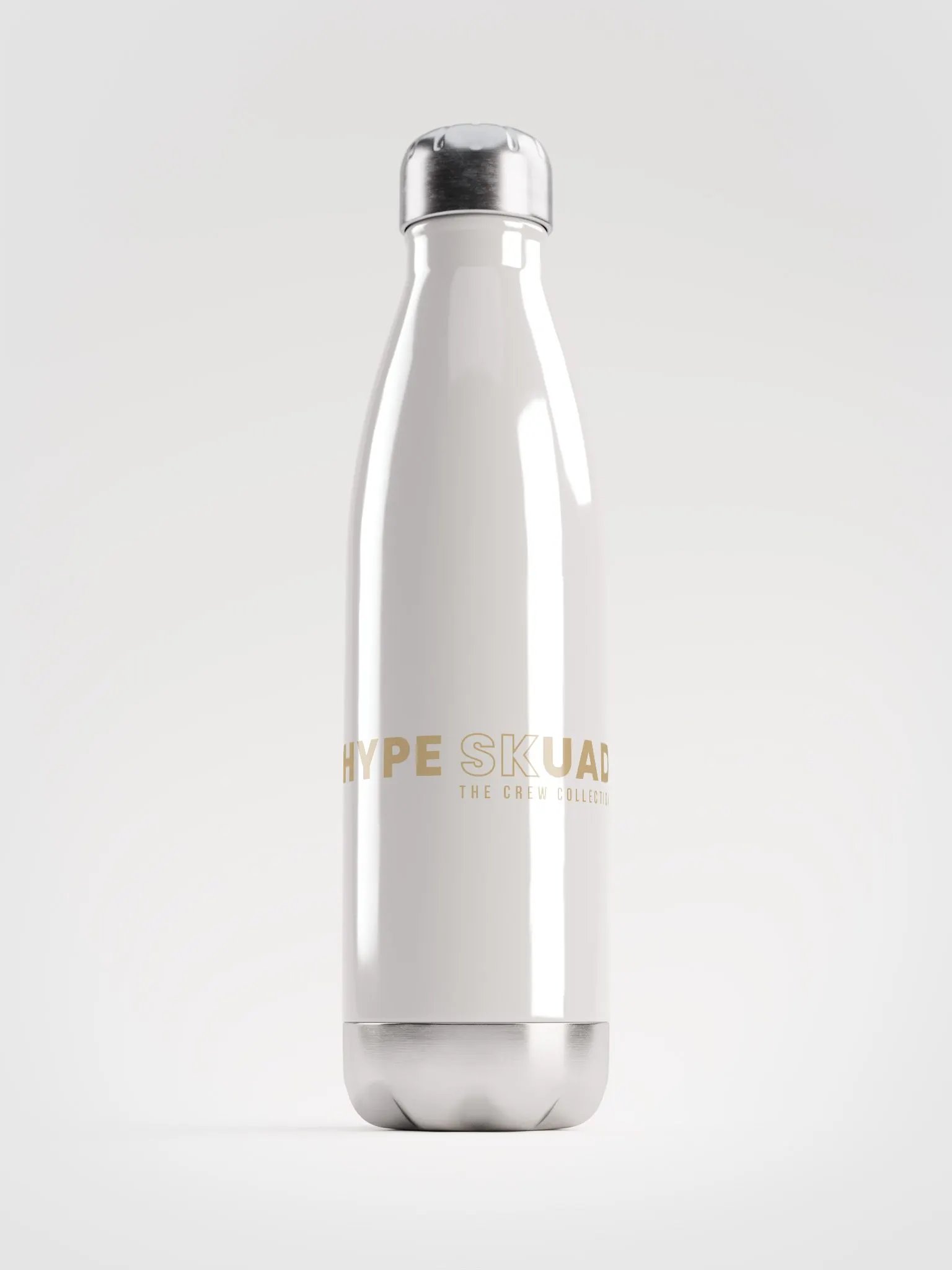 Hype SKuad Water Bottle product image (1)