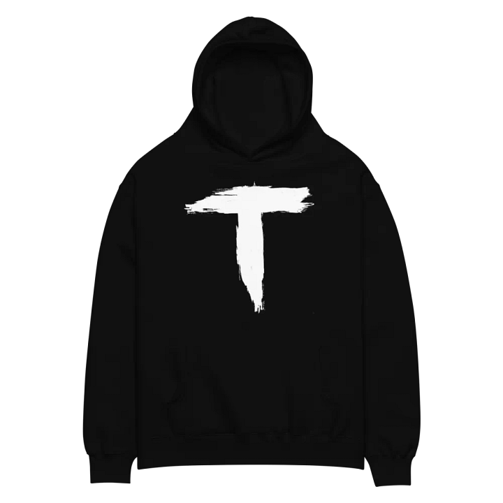 Sweatshirt. El Taiger product image (2)