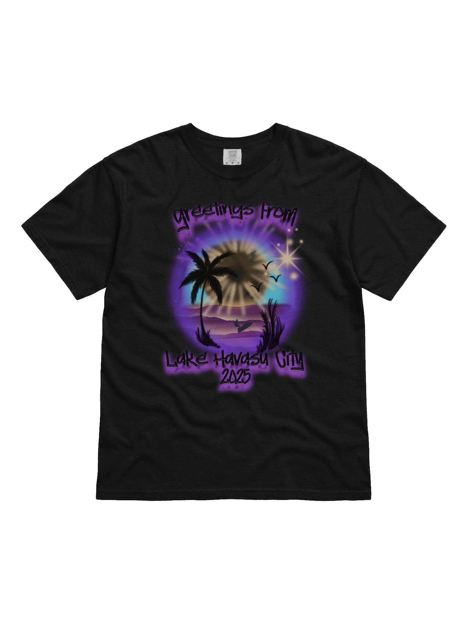 SUMMER VACATION 2025 product image (2)