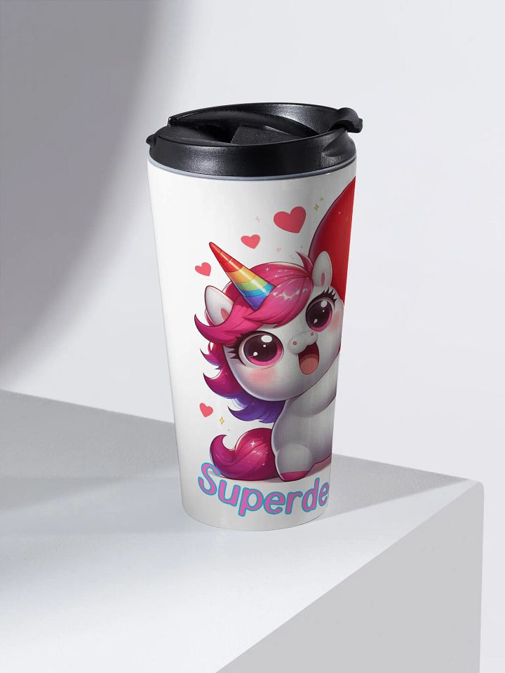 Lurby Travel product image (2)