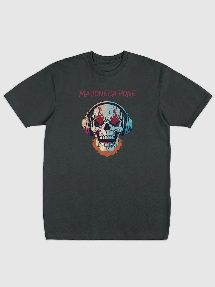 MAJONECAPONE Men's Tee product image (1)