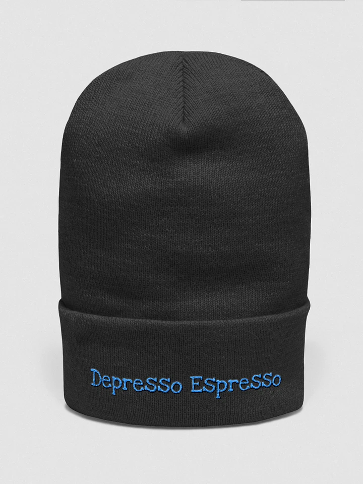 Depresso Espresso product image (1)