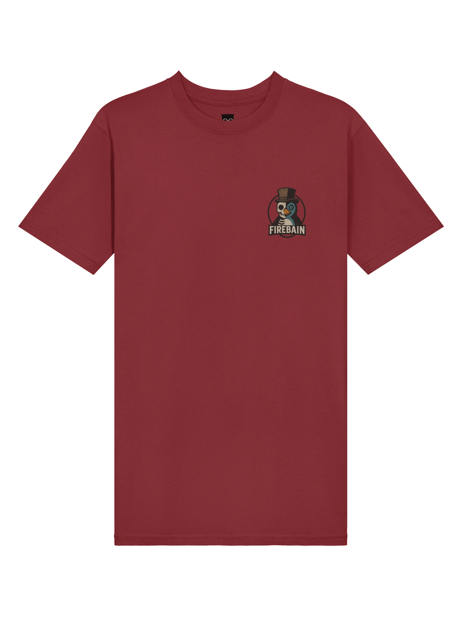 Fancy Halloween Tee product image (14)