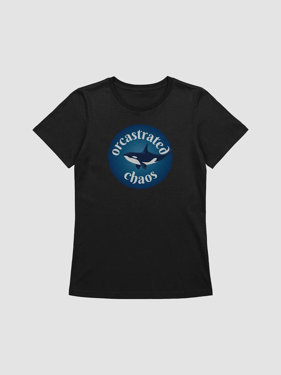 Orcastrated Chaos Relaxed Fit T-Shirt product image (18)