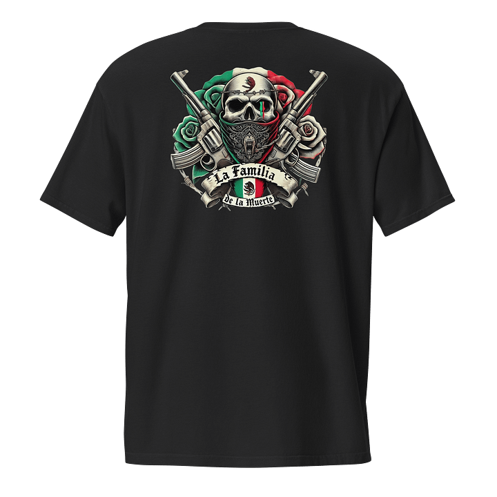 LFM Gang Pocket Tee product image (1)