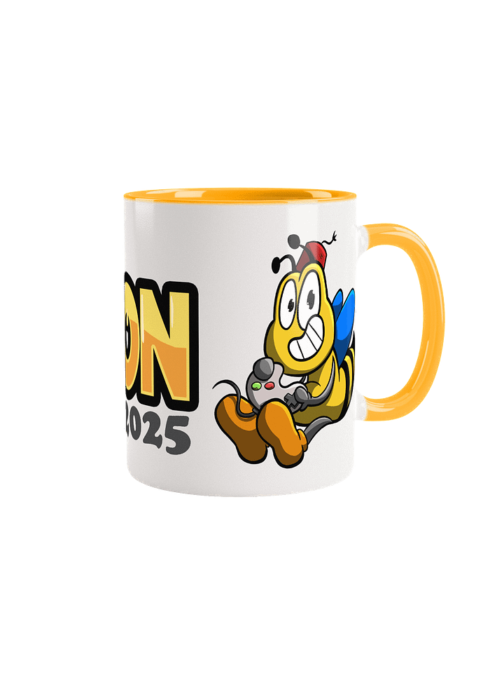 GluCon 25 Mug product image (1)