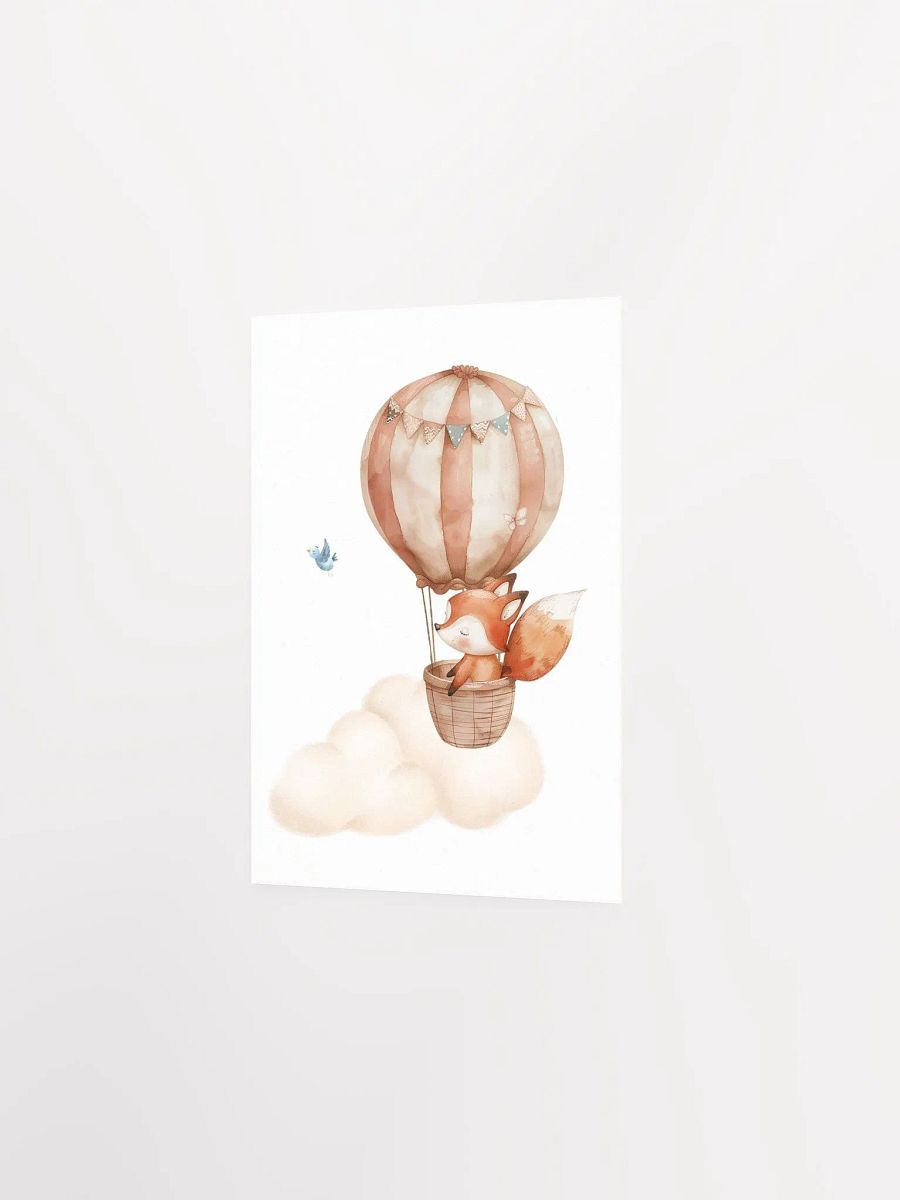 Fox Hot Air Balloon Ride Adventure product image (3)