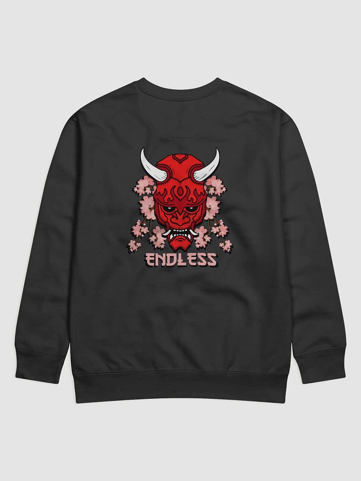 SAKURA - SWEATER product image (6)