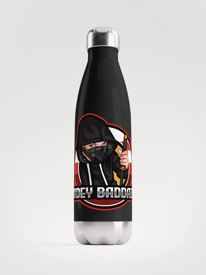 Baddazz Bottle product image (1)