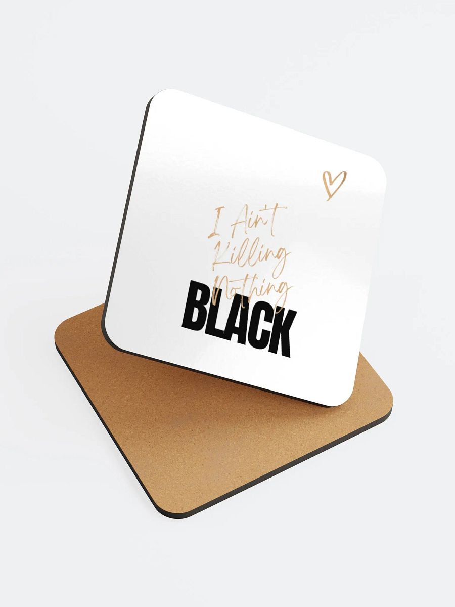 FORTRESS PROMISE COASTERS product image (3)