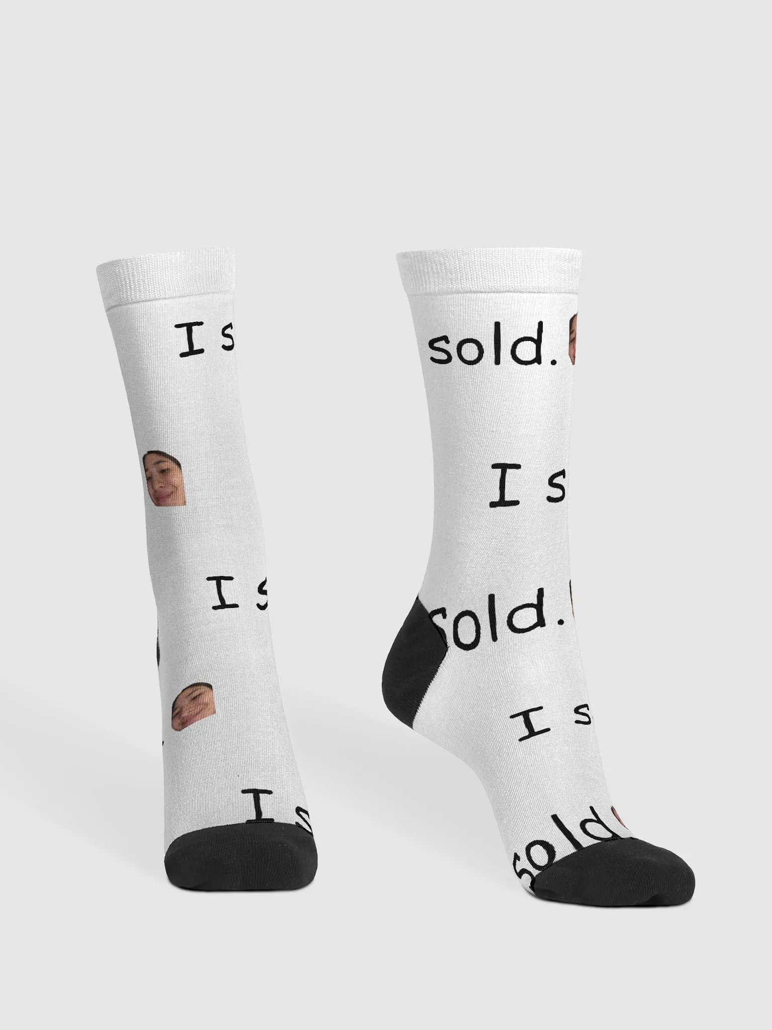 i sold socks product image (2)