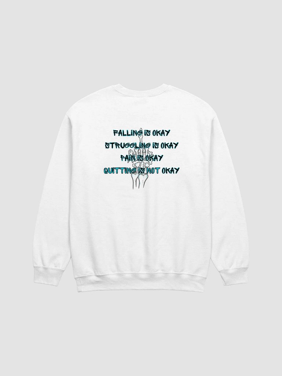 Mental Health Crewneck product image (6)