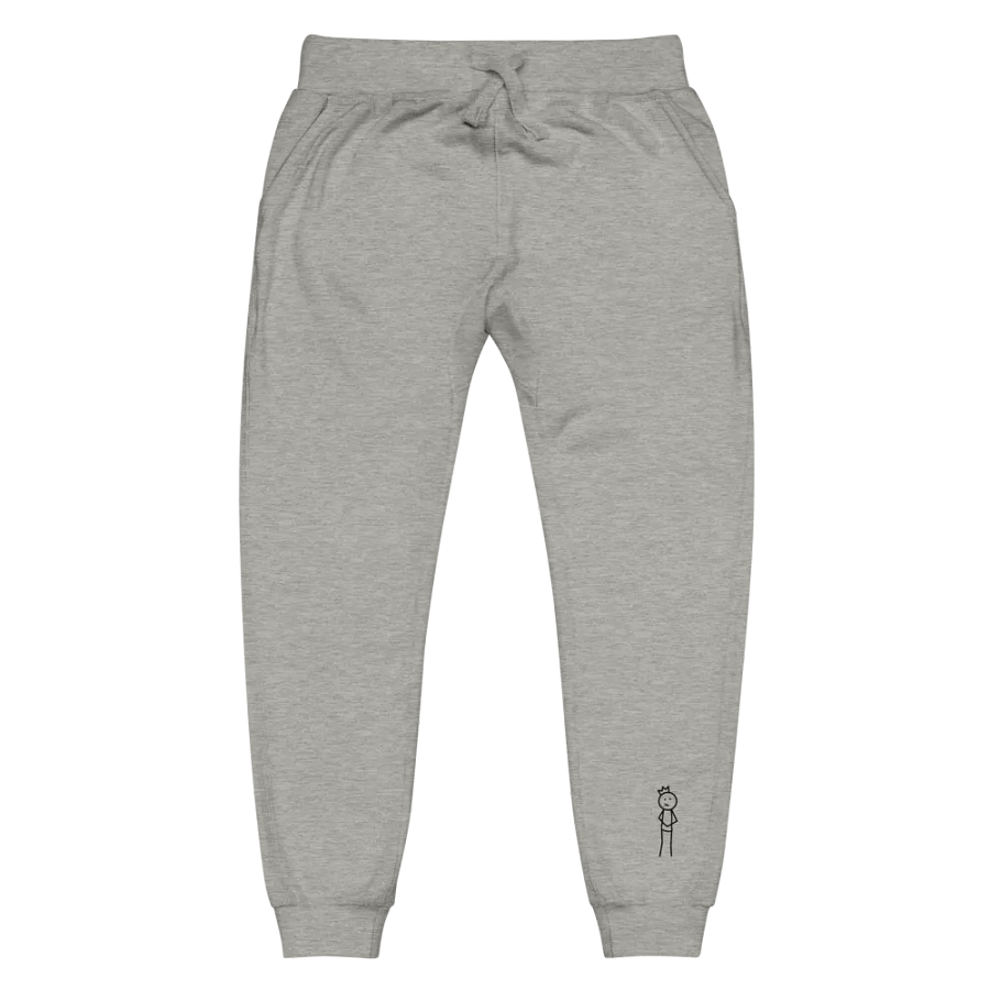 Shy King Joggers product image (1)