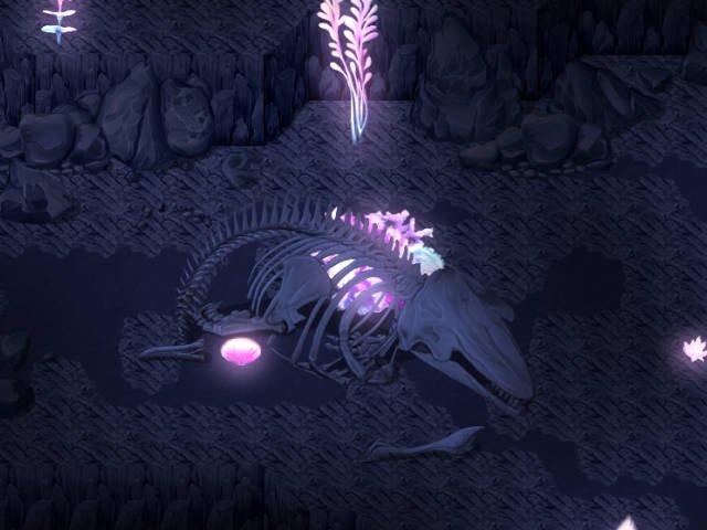 KR Luminous Abyss Tileset for RPGs product image (2)