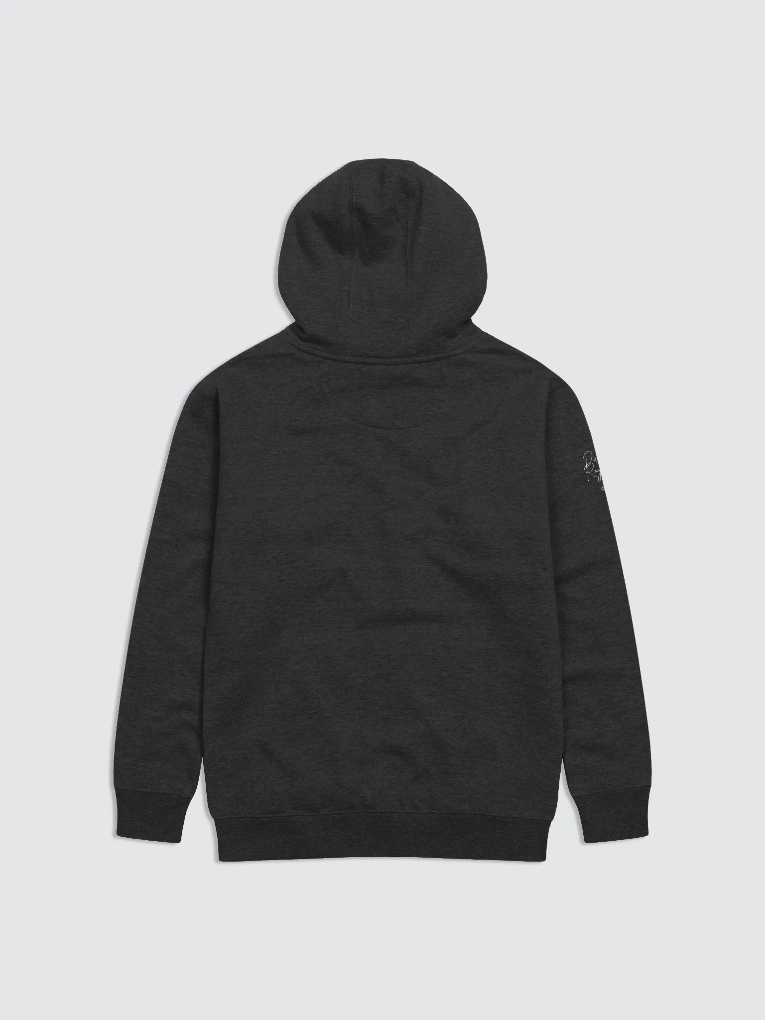 Divine Royalty | Hoodie Male product image (2)
