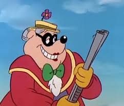 MEGA BALONEY BOY